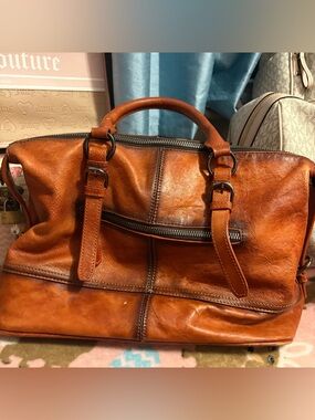 Women’s Leather designer purse